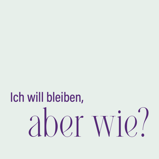 Mentoring und Coaching